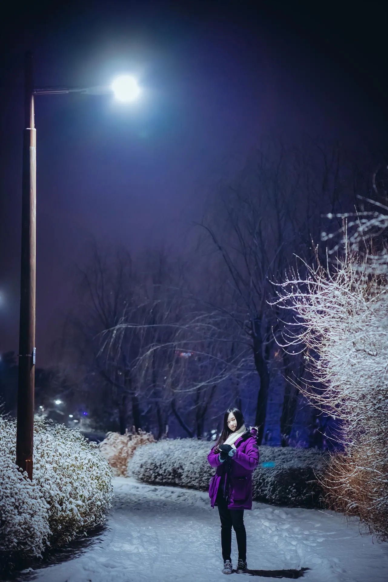 Bambi밤비 – NO.106 Lacerta Photography[24] [50P]插图3